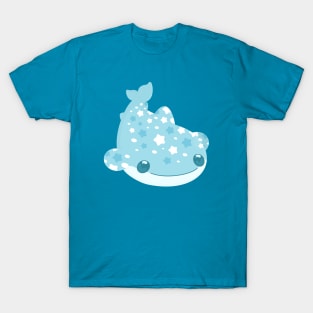 Starry Whale Shark T-Shirt